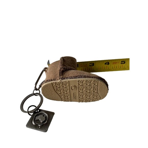 Keychain Luxe Mini Boot Keychain Australia Brand New - Picture 3 of 8